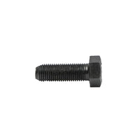 Set di 80 viti nere a testa esagonale DIN 961 M14x1,5x40mm G10,9