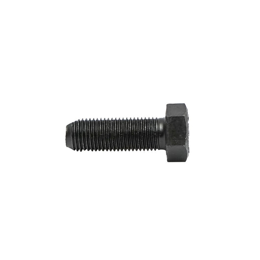 Set di 80 viti nere a testa esagonale DIN 961 M14x1,5x40mm G10,9