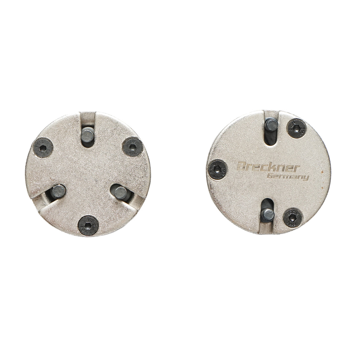 Set di adattatori regolabili per pistoni etrier freno, 2 e 3 pin universale, Breckner Germany