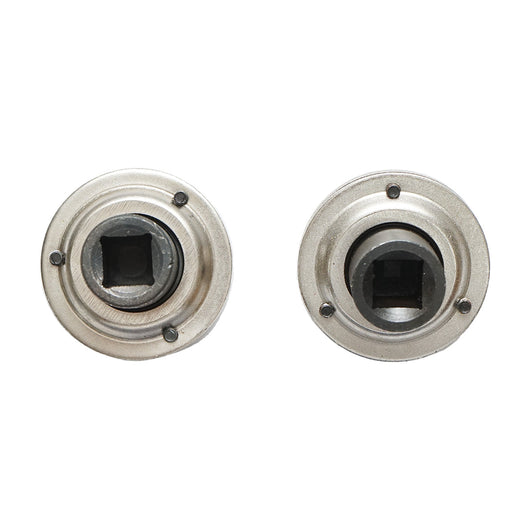 Set di adattatori regolabili per pistoni etrier freno, 2 e 3 pin universale, Breckner Germany