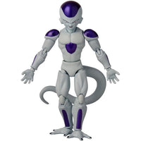 Bandai - Dragon Ball Super - Dragon Stars Figura 17 cm - Forma finale di Frieza - 36893