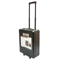 Set di attrezzi e attrezzi combinati tipo troller 187 pezzi Breckner Germany