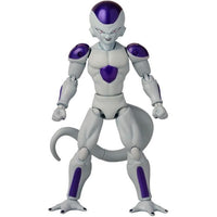 Bandai - Dragon Ball Super - Dragon Stars Figura 17 cm - Forma finale di Frieza - 36893