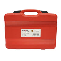 Set di attrezzi per la pressione delle pinze dei freni, 40 pezzi, Breckner Germany