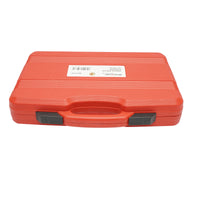 Set di attrezzi per la pressione delle pinze dei freni, 40 pezzi, Breckner Germany