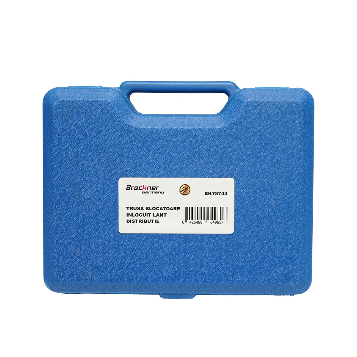 Set di bloccaggio distribuzione a catena MERCEDES 2.2, 2.7 CRD Breckner Germany