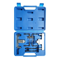 Set di bloccaggio distribuzione a catena MERCEDES 2.2, 2.7 CRD Breckner Germany