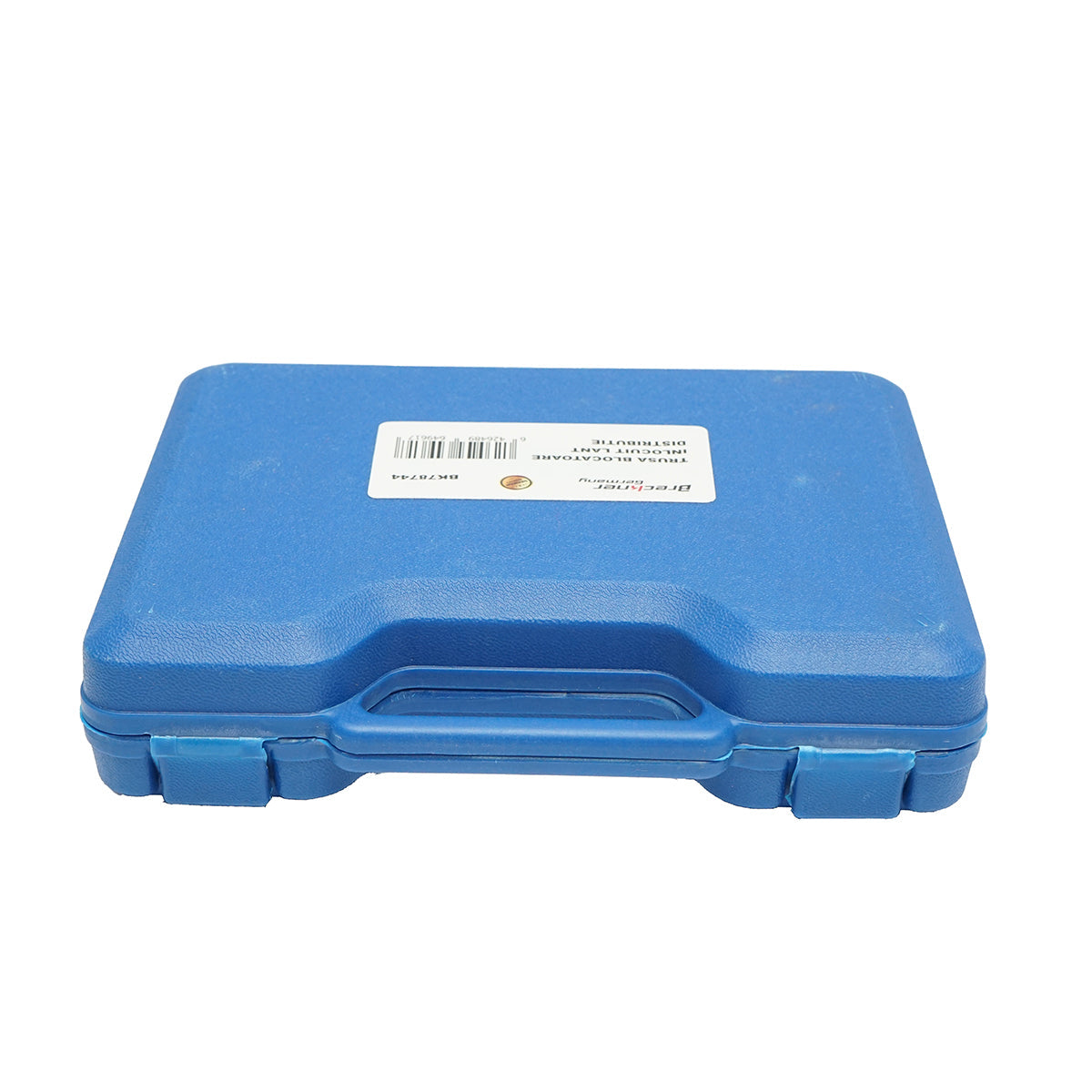 Set di bloccaggio distribuzione a catena MERCEDES 2.2, 2.7 CRD Breckner Germany