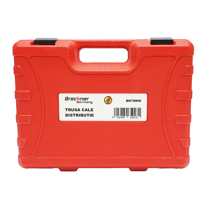 Set di bloccaggio distribuzione BMW B38, B46, B48 Breckner Germany