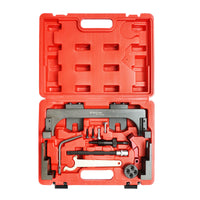 Set di bloccaggio distribuzione BMW B38, B46, B48 Breckner Germany