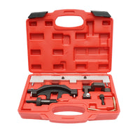 Set di bloccaggio distribuzione BMW N40, N45, N45T Breckner Germany