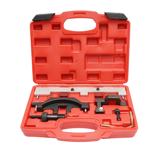 Set di bloccaggio distribuzione BMW N40, N45, N45T Breckner Germany