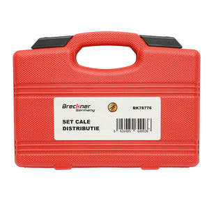 Set di bloccaggio distribuzione BMW N40, N45, N45T Breckner Germany