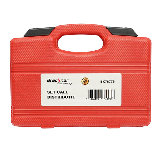 Set di bloccaggio distribuzione BMW N40, N45, N45T Breckner Germany