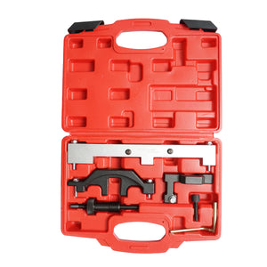 Set di bloccaggio distribuzione BMW N40, N45, N45T Breckner Germany