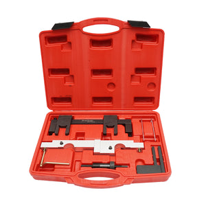 Set di bloccaggio distribuzione BMW N43 Breckner Germany