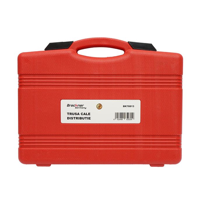 Set di bloccaggio distribuzione BMW N43 Breckner Germany