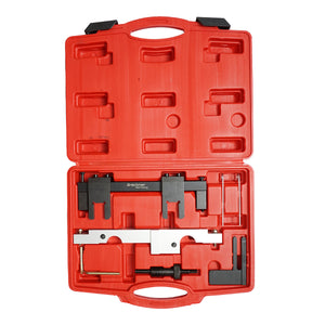 Set di bloccaggio distribuzione BMW N43 Breckner Germany