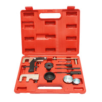 Set di bloccaggio distribuzione Fiat, Opel, Ford, Suzuki 1.3 JTD/TDCI/CDTI Breckner Germany