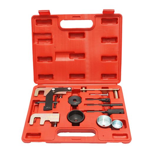 Set di bloccaggio distribuzione Fiat, Opel, Ford, Suzuki 1.3 JTD/TDCI/CDTI Breckner Germany