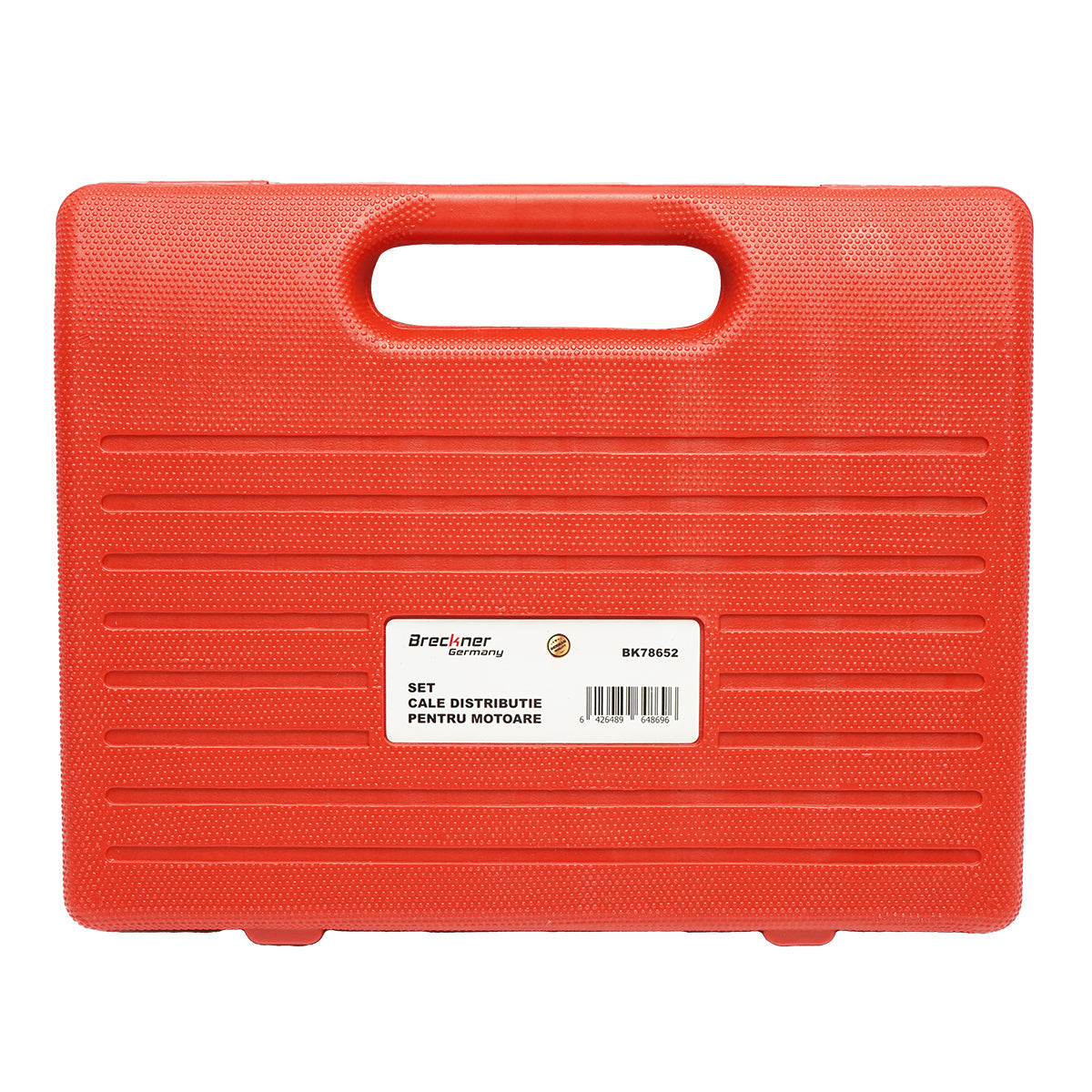 Set di bloccaggio distribuzione Fiat, Opel, Ford, Suzuki 1.3 JTD/TDCI/CDTI Breckner Germany