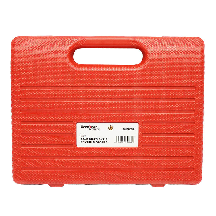 Set di bloccaggio distribuzione Fiat, Opel, Ford, Suzuki 1.3 JTD/TDCI/CDTI Breckner Germany