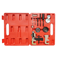 Set di bloccaggio distribuzione Fiat, Opel, Ford, Suzuki 1.3 JTD/TDCI/CDTI Breckner Germany