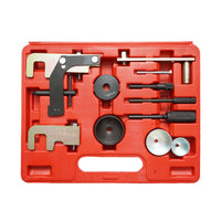 Set di bloccaggio distribuzione Fiat, Opel, Ford, Suzuki 1.3 JTD/TDCI/CDTI Breckner Germany