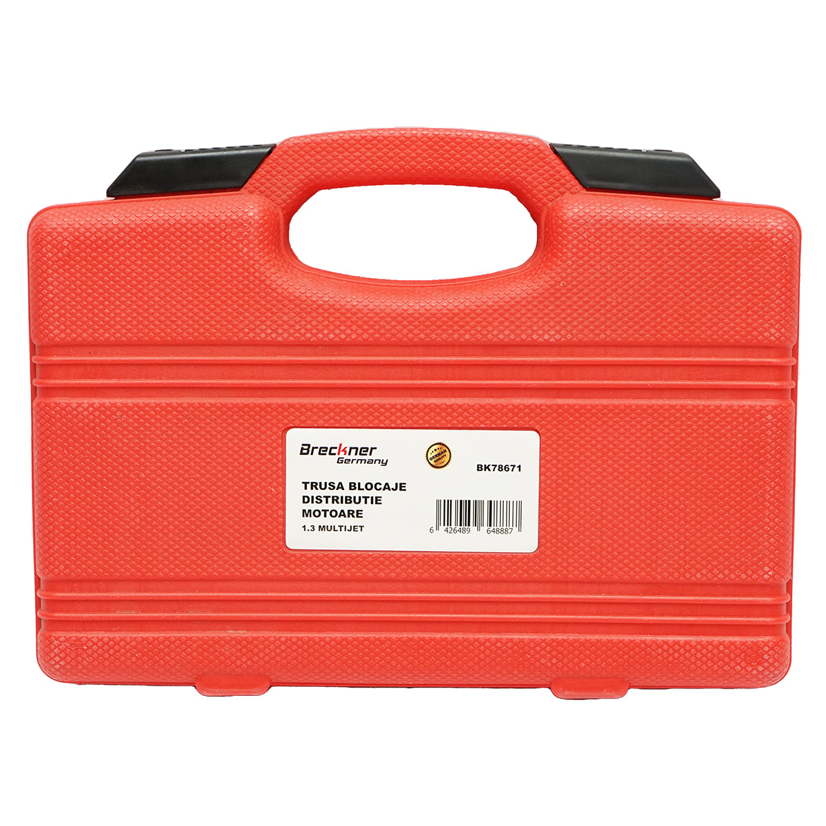 Set di bloccaggio e fissaggio distribuzione motori Fiat 1.3 multijet Breckner Germany