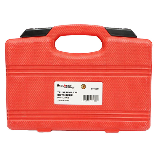 Set di bloccaggio e fissaggio distribuzione motori Fiat 1.3 multijet Breckner Germany