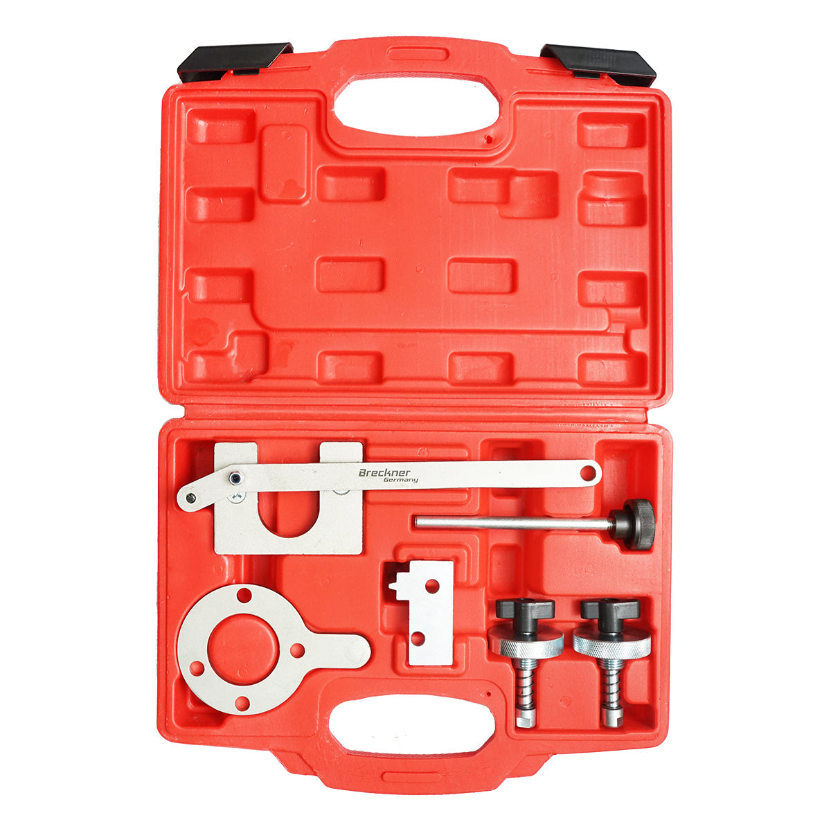 Set di bloccaggio e fissaggio distribuzione motori Fiat 1.3 multijet Breckner Germany