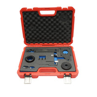 Set di bloccaggio e fissaggio distribuzione OPEL 1.3 CDTI Breckner Germany