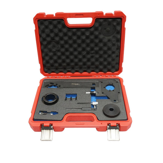 Set di bloccaggio e fissaggio distribuzione OPEL 1.3 CDTI Breckner Germany