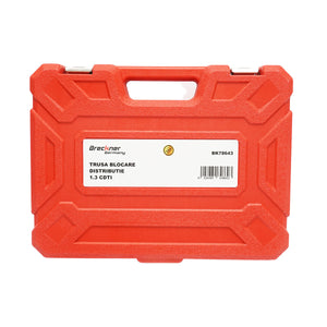 Set di bloccaggio e fissaggio distribuzione OPEL 1.3 CDTI Breckner Germany