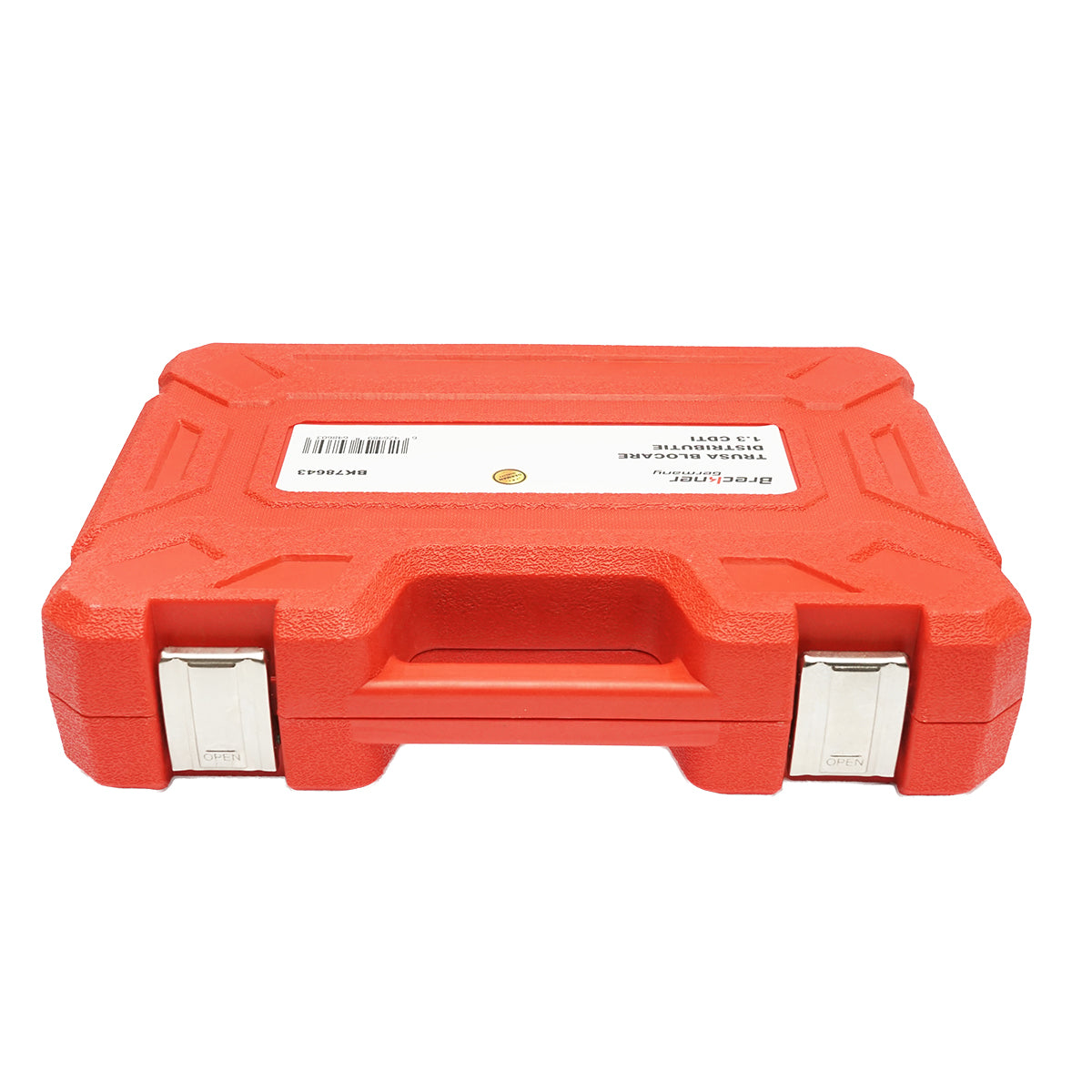 Set di bloccaggio e fissaggio distribuzione OPEL 1.3 CDTI Breckner Germany