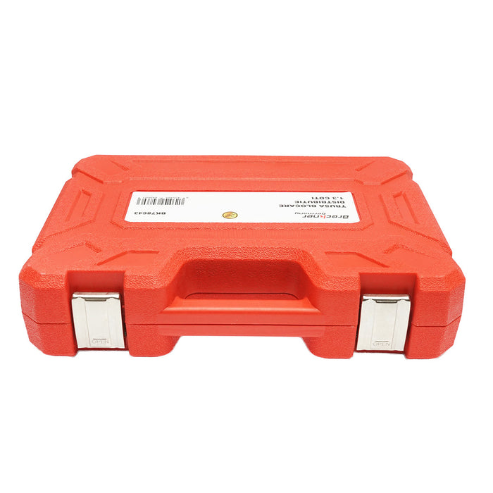 Set di bloccaggio e fissaggio distribuzione OPEL 1.3 CDTI Breckner Germany