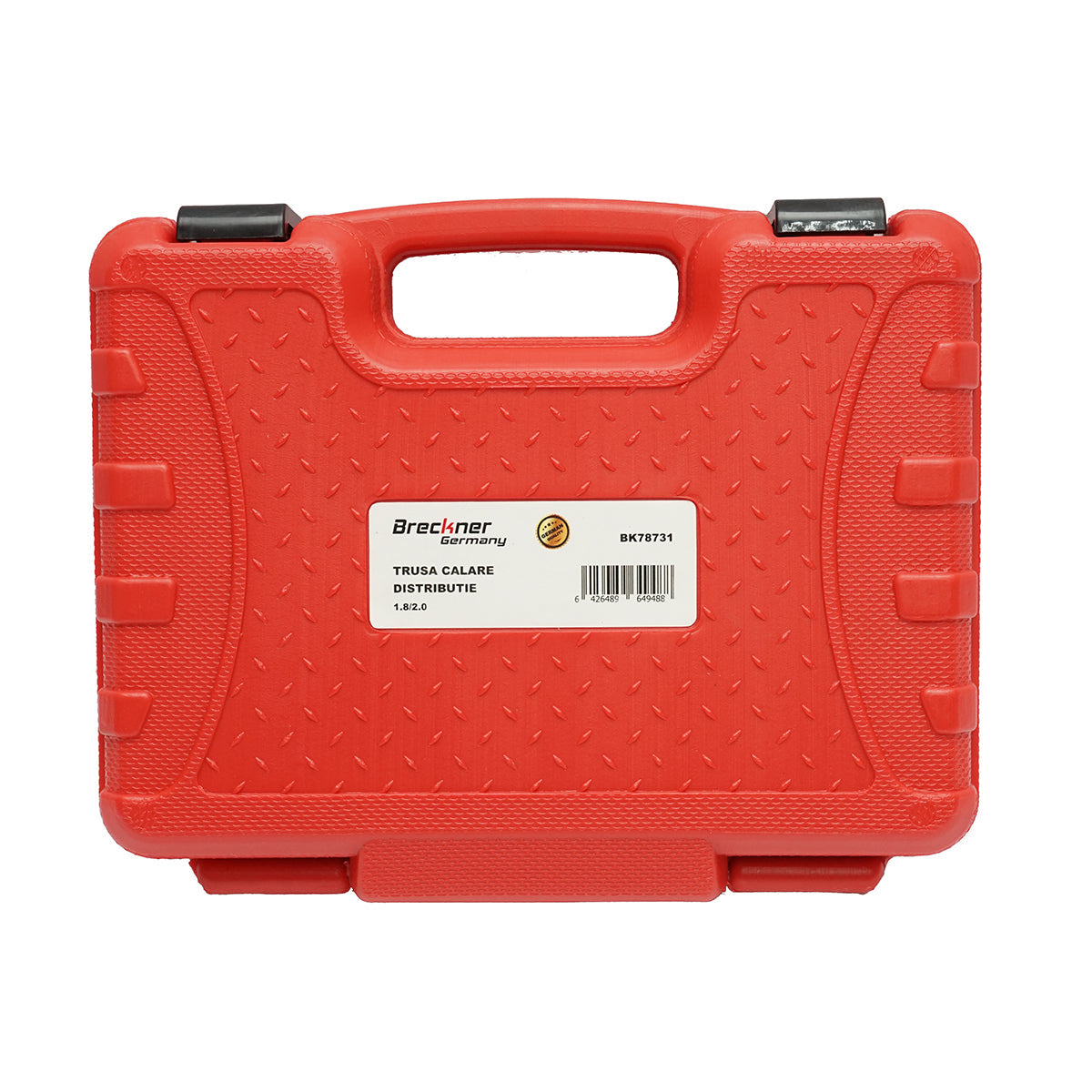 Set di bloccaggio e fissaggio distribuzione per motori VAG 1.8, 2.0 TFSI (EA888)Breckner Germany