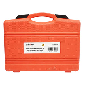 Set di bloccaggio e sincronizzazione distribuzione OPEL GM 1.3CDTI 16V, 1.9CDTI, 2.0DTI, 2.2DTI Breckner Germany