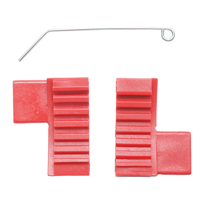 Set di blocchi per l'albero a camme OPEL 1.6, 1.8l, Breckner Germany