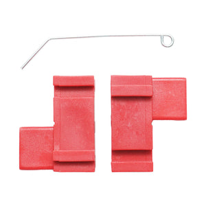 Set di blocchi per l'albero a camme OPEL 1.6, 1.8l, Breckner Germany