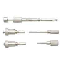 Set di blocchi per la distribuzione del motore Fiat Ducato 2.3D, Breckner Germany