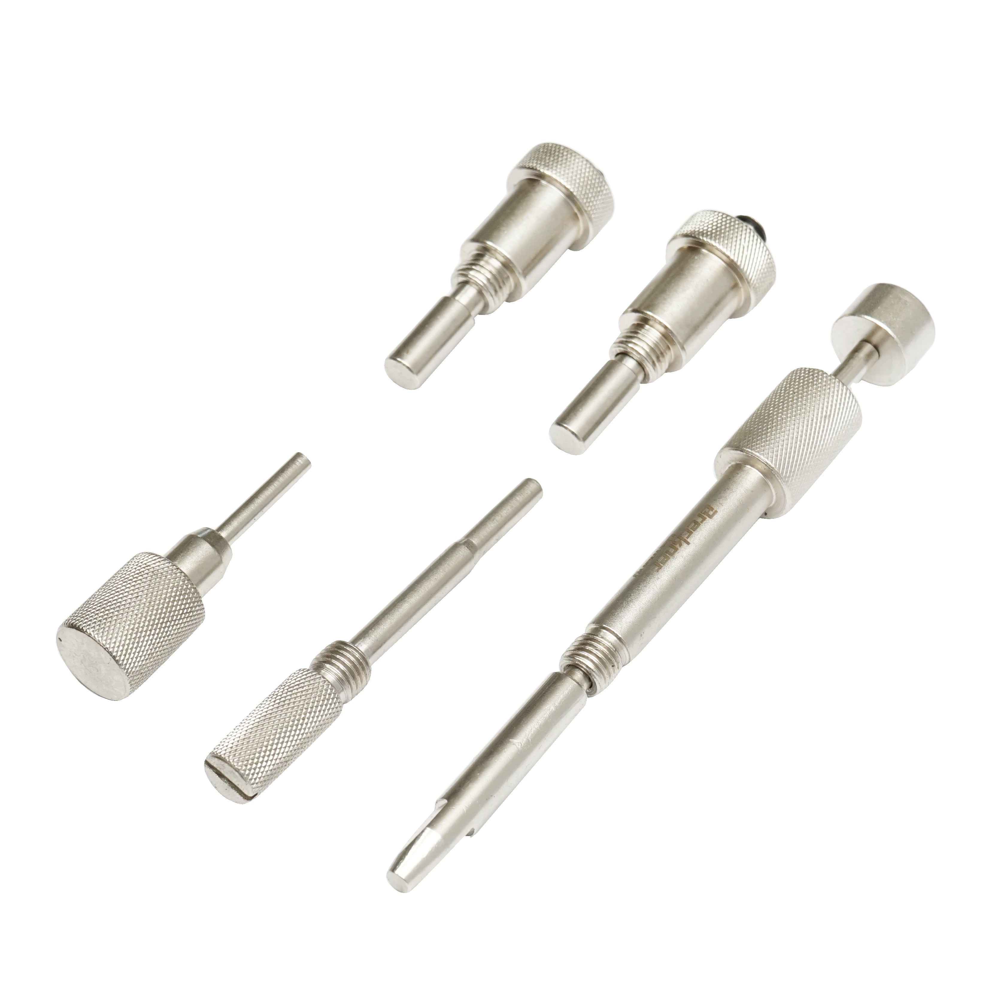 Set di blocchi per la distribuzione del motore Fiat Ducato 2.3D, Breckner Germany