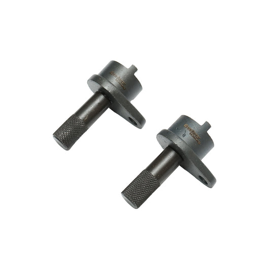 Set di blocchi per la distribuzione VW, SKODA 1.2, Breckner Germany