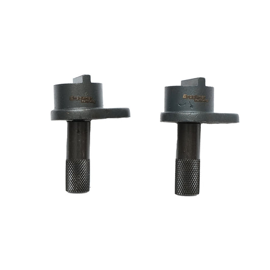 Set di blocchi per la distribuzione VW, SKODA 1.2, Breckner Germany