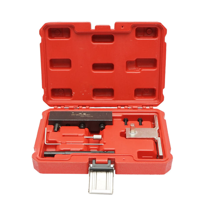 Set di cale blocaggio e fissaggio distribuzione OPEL 1.6 CDTI Breckner Germany