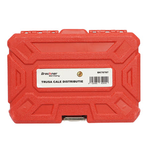 Set di cale blocaggio e fissaggio distribuzione OPEL 1.6 CDTI Breckner Germany