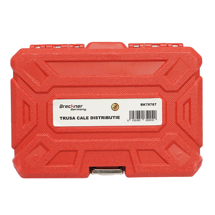 Set di cale blocaggio e fissaggio distribuzione OPEL 1.6 CDTI Breckner Germany