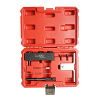 Set di cale blocaggio e fissaggio distribuzione OPEL 1.6 CDTI Breckner Germany