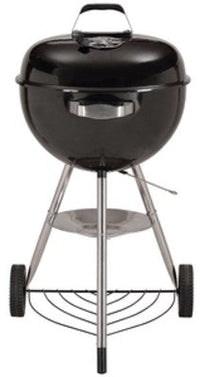 BARBECUE A CARBONE SFERA DIAMETRO CM. 43X90H