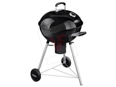 BARBECUE A CARBONELLA BBQ ESTERNO DA GIARDINO BST KETTLE K100B CM. 57X93H